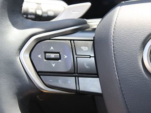 Certified 2024 Lexus RX 350 Premium w/ Convenience Package FWD image 18