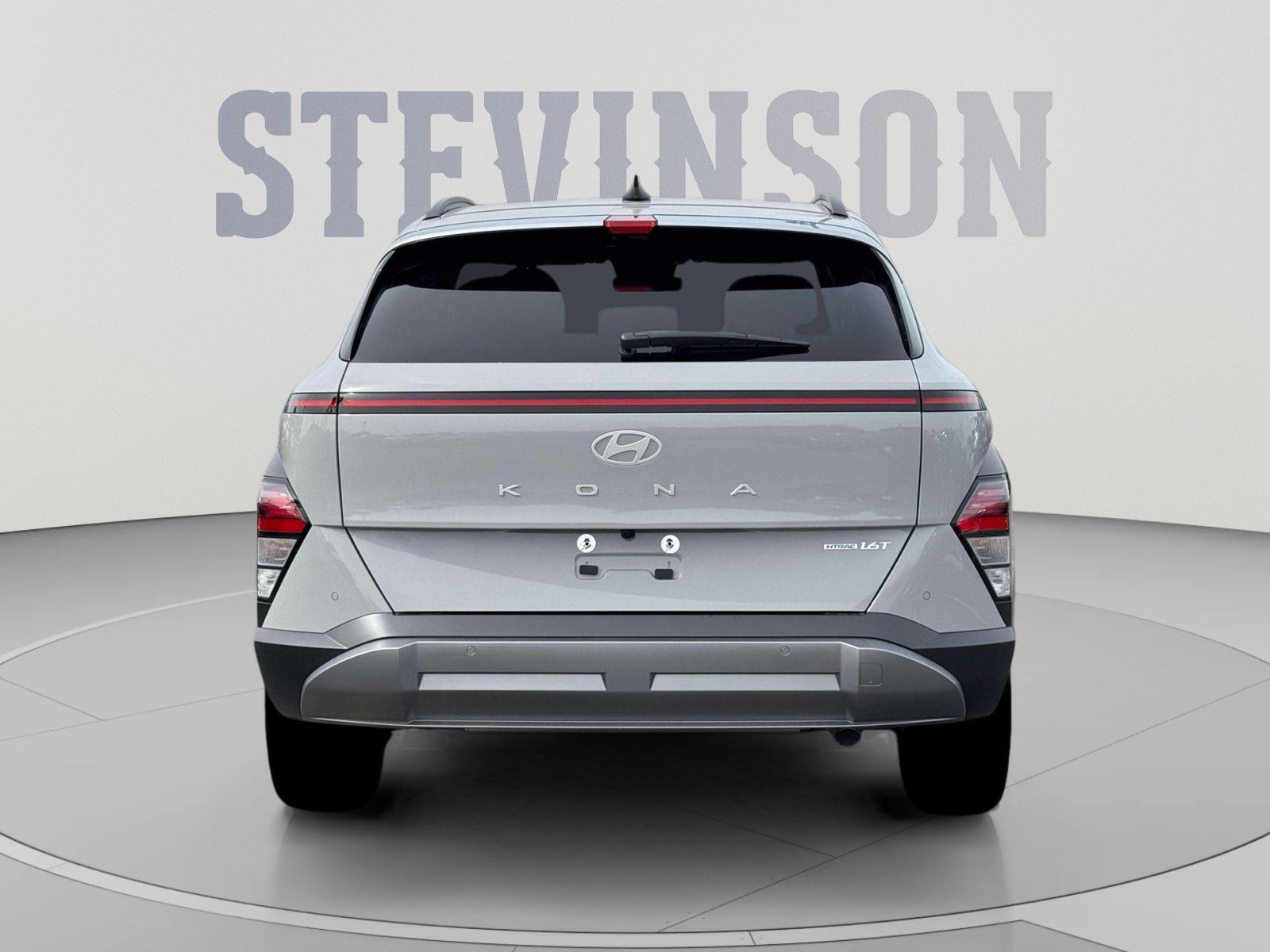 New 2026 Hyundai Kona Limited AWD/4WD image 6
