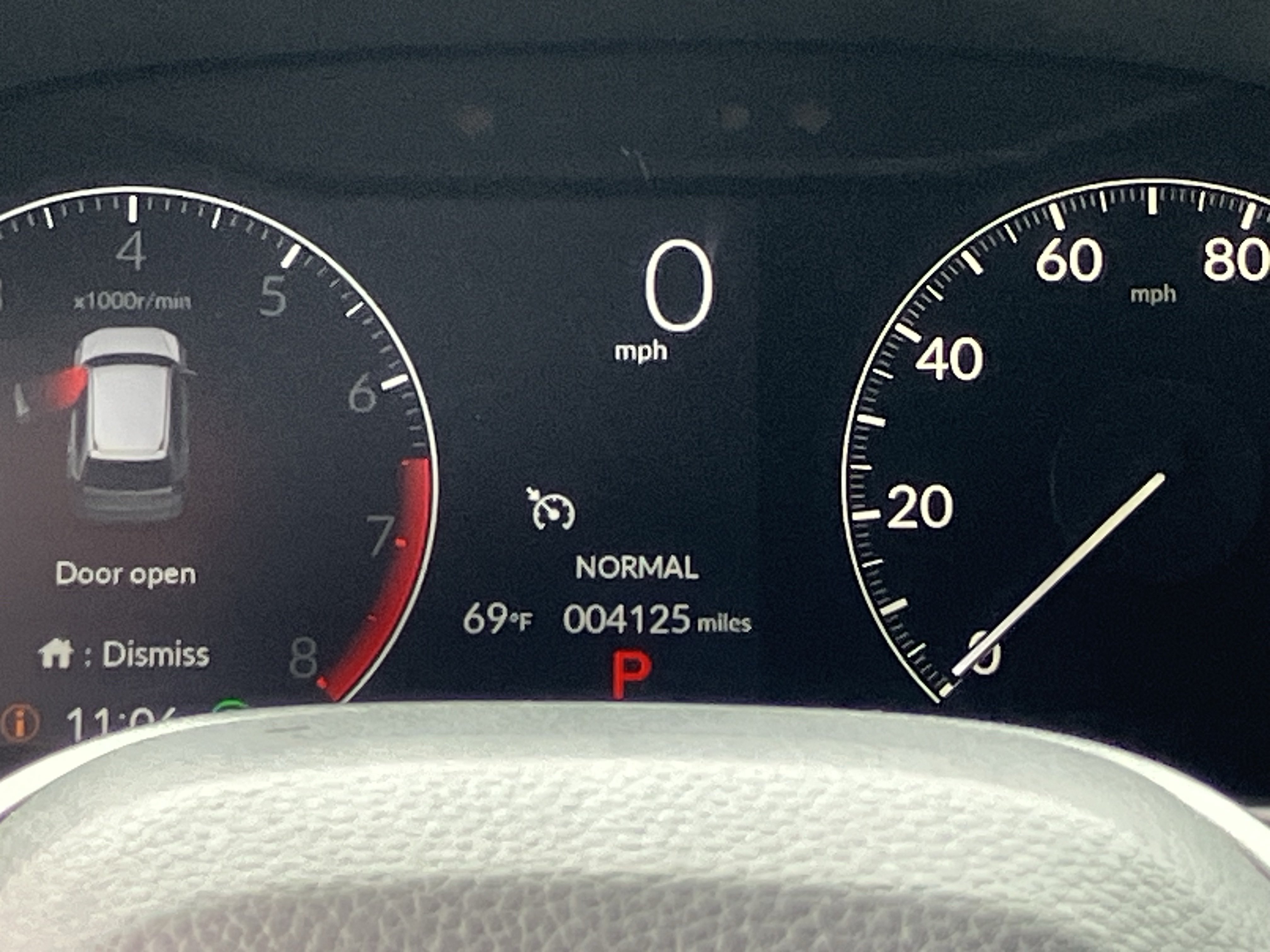 Certified 2026 Honda CR-V LX image 24