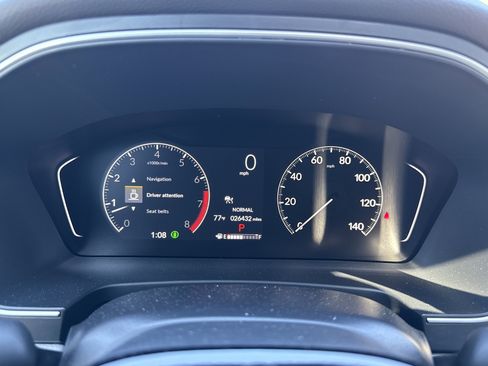 Certified 2024 Honda Pilot Touring image 39