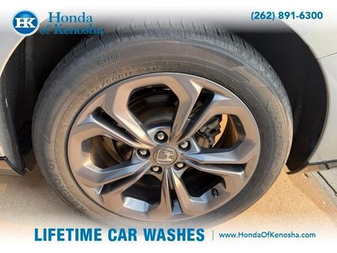 Used 2024 Honda Accord EX-L image 3
