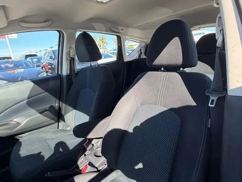 Used 2016 Nissan Versa Note SV image 7
