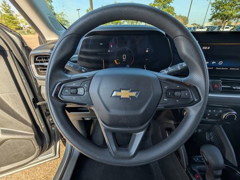 Used 2024 Chevrolet TrailBlazer LT image 10