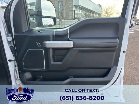 Used 2019 Ford F150 Lariat w/ Equipment Group 502A Luxury image 45