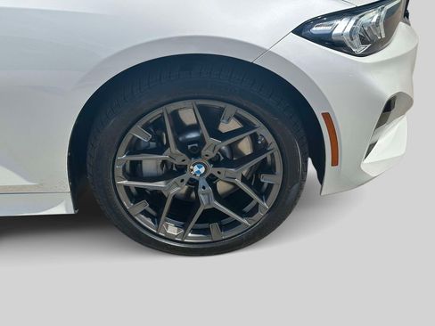 Certified 2025 BMW 330i xDrive Sedan w/ Convenience Package image 8