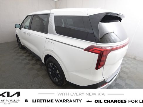 New 2026 Kia Carnival LXS image 7