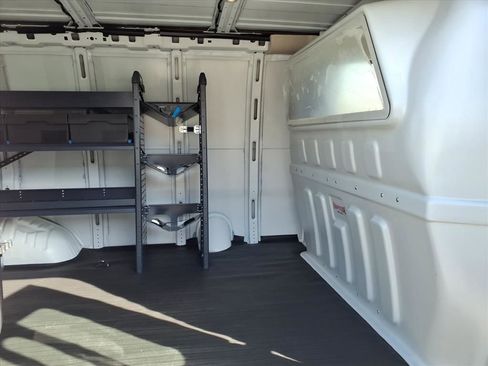 New 2026 Chevrolet Express 2500 Extended w/ Driver Convenience Package image 26