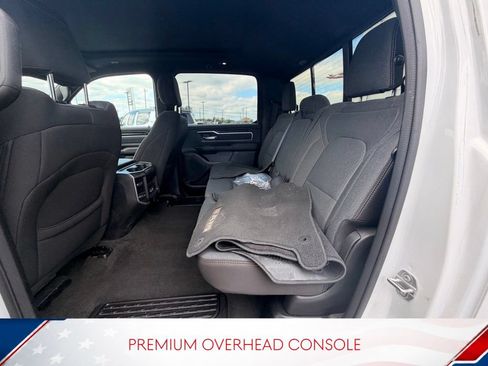 Used 2023 RAM 1500 Big Horn AWD/4WD image 9