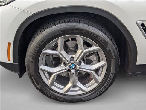 Used 2024 BMW X3 xDrive30i w/ Convenience Package image 30