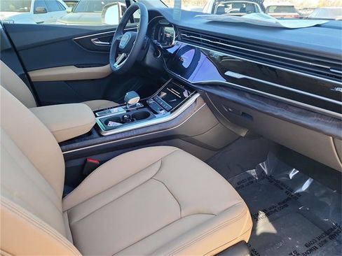 New 2026 Audi Q7 2.0T Premium image 27