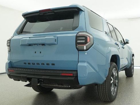 New 2026 Toyota 4Runner TRD Sport Premium image 38
