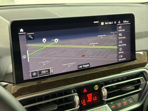 Used 2023 BMW X3 xDrive30i w/ Premium Package image 24