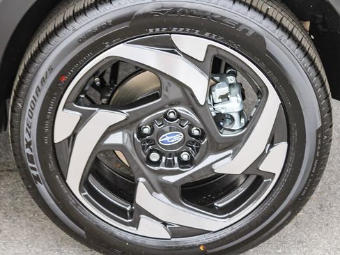 New 2026 Subaru Crosstrek 2.5i Limited AWD/4WD image 11