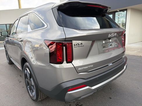 New 2026 Kia Sorento EX image 9