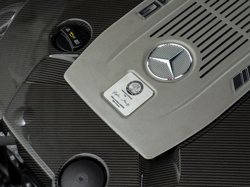 Used 2014 Mercedes-Benz SL 65 AMG image 51