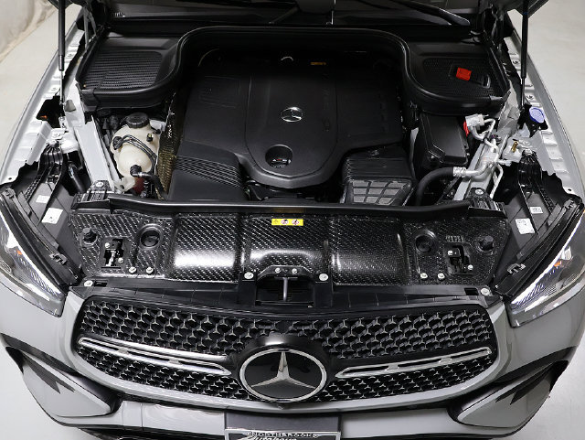 Certified 2026 Mercedes-Benz GLE 450 4MATIC image 39