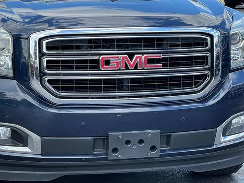 Used 2019 GMC Yukon SLE w/ SLE Value Package AWD/4WD image 38