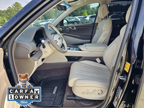 Used 2024 Genesis GV80 3.5T w/ Prestige Package AWD/4WD image 21