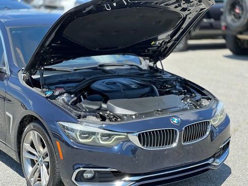 Used 2018 BMW 430i Gran Coupe xDrive AWD/4WD image 44