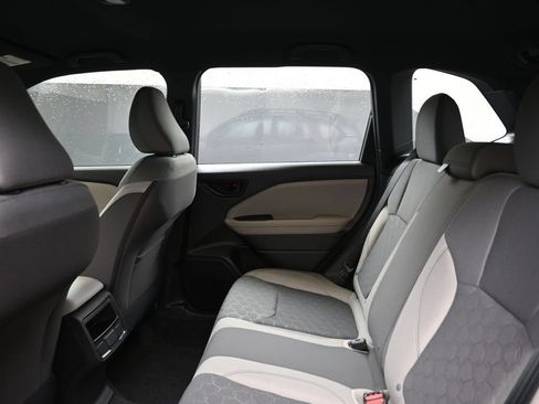 New 2026 Subaru Forester AWD/4WD image 18