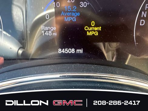 Used 2019 Jeep Grand Cherokee Limited w/ Luxury Group II AWD/4WD image 23