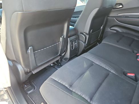 New 2026 Dodge Durango GT w/ Blacktop Package image 18