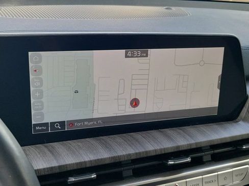 Used 2023 Kia Telluride EX w/ EX Captain's Chair Package AWD/4WD image 27