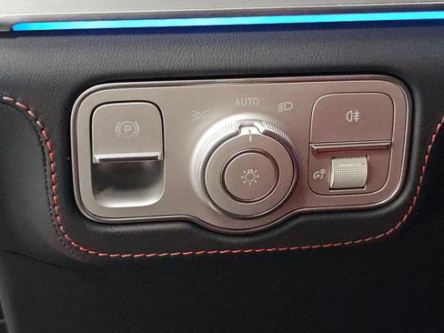 New 2025 Mercedes-Benz GLE 63 AMG S image 24