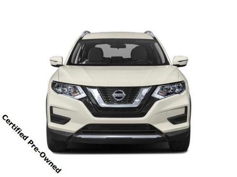Used 2019 Nissan Rogue SV image 7