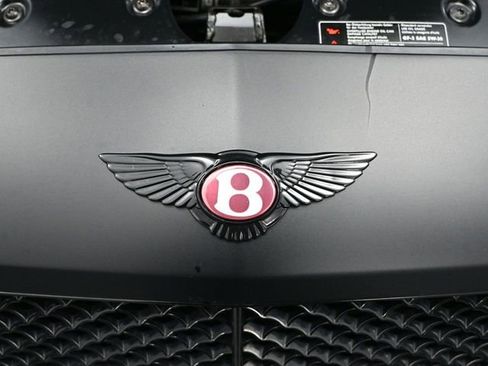 Used 2014 Bentley Continental GT V8 S image 47