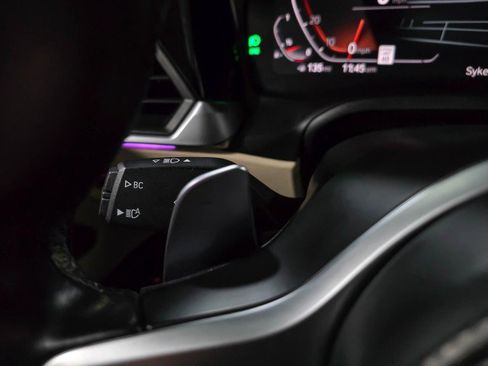 Used 2021 BMW 430i xDrive Coupe w/ M Sport Package image 19