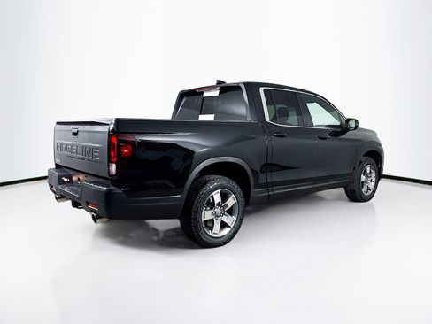 New 2026 Honda Ridgeline RTL image 32