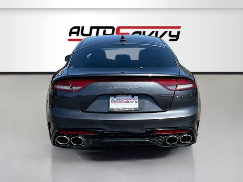 Used 2022 Kia Stinger GT1 RWD image 6