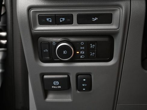 Used 2023 Ford F150 Lariat w/ Equipment Group 502A High AWD/4WD image 21