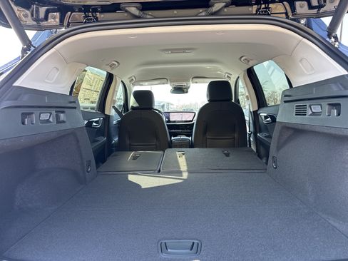 New 2026 Buick Envision Preferred AWD/4WD image 30