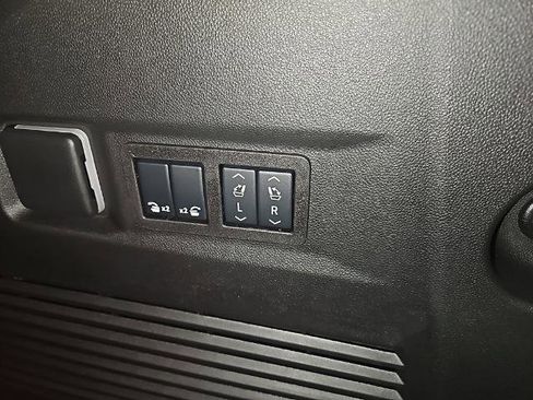 New 2026 Chevrolet Tahoe RST w/ Comfort Package image 27