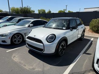 New 2026 MINI Cooper 4-Door Hardtop FWD video 1