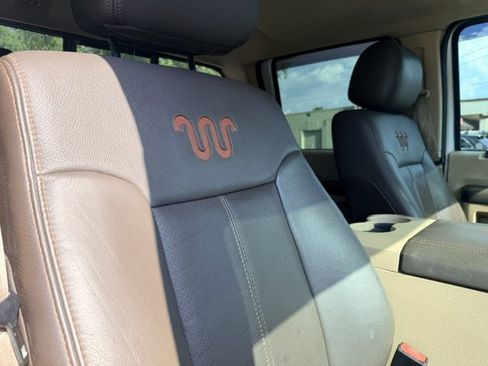 Used 2015 Ford F250 King Ranch AWD/4WD image 20