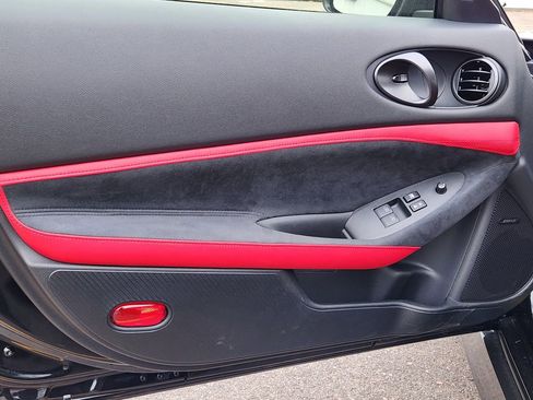 New 2026 Nissan Z Performance w/ Floor Mat Package image 7