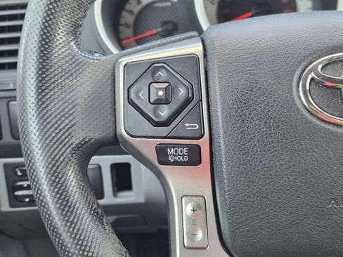 Used 2015 Toyota Tacoma PreRunner w/ TRD Sport Package RWD image 23