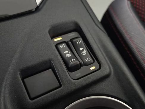 Used 2023 Subaru Impreza 2.0i Sport image 42