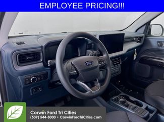 New 2026 Ford Maverick XL w/ Equipment Group 101A AWD/4WD video 3