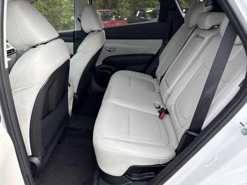 New 2026 Hyundai Tucson SEL w/ Tow & Go Package image 12
