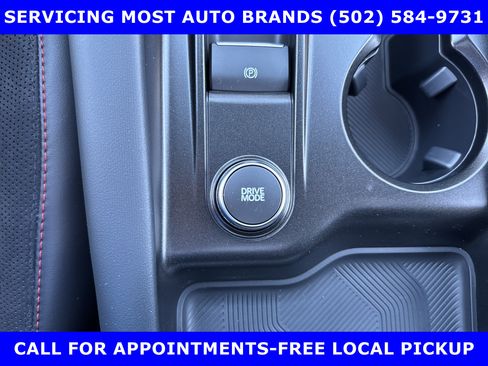 New 2026 Ford Explorer ST w/ Sun And Sound Package image 33