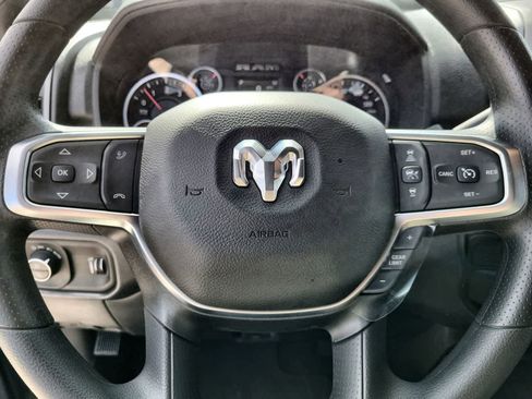 New 2026 RAM 2500 Tradesman AWD/4WD image 23