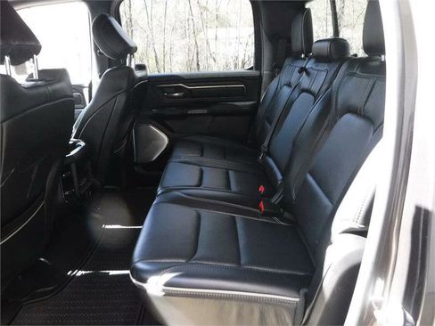 Used 2019 RAM 1500 Limited image 7