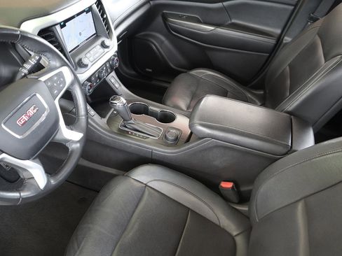 Used 2019 GMC Acadia SLT FWD image 37