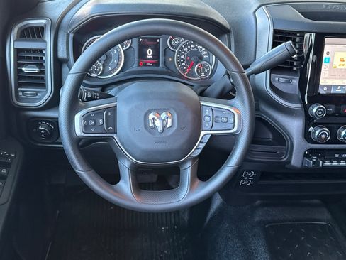 New 2026 RAM 3500 Tradesman RWD image 13