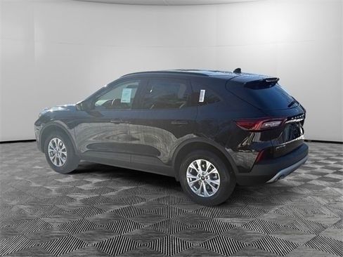 New 2026 Ford Escape Active w/ Active Premium Tech Pack image 3