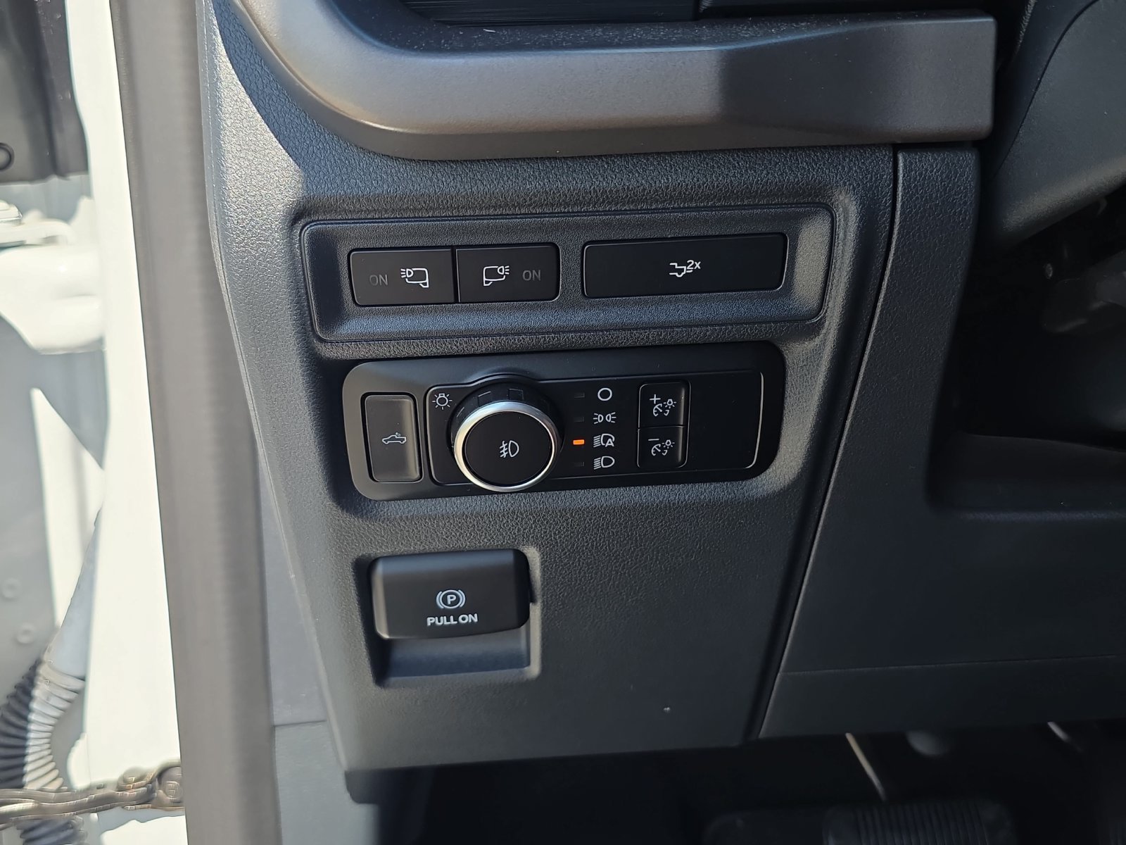 Used 2024 Ford F150 XLT w/ Equipment Group 302A MID RWD image 24